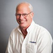 Keith Kreter &ndash; Soft Goods Manager