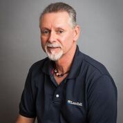 Capt. Mark Bologna &ndash; Safety Equipment Department Manager
