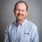 Sean Fleischman &ndash; Executive Vice President